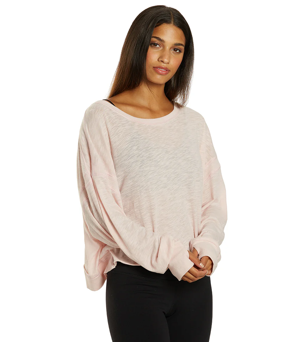 Free People My Time Layer - Image 2