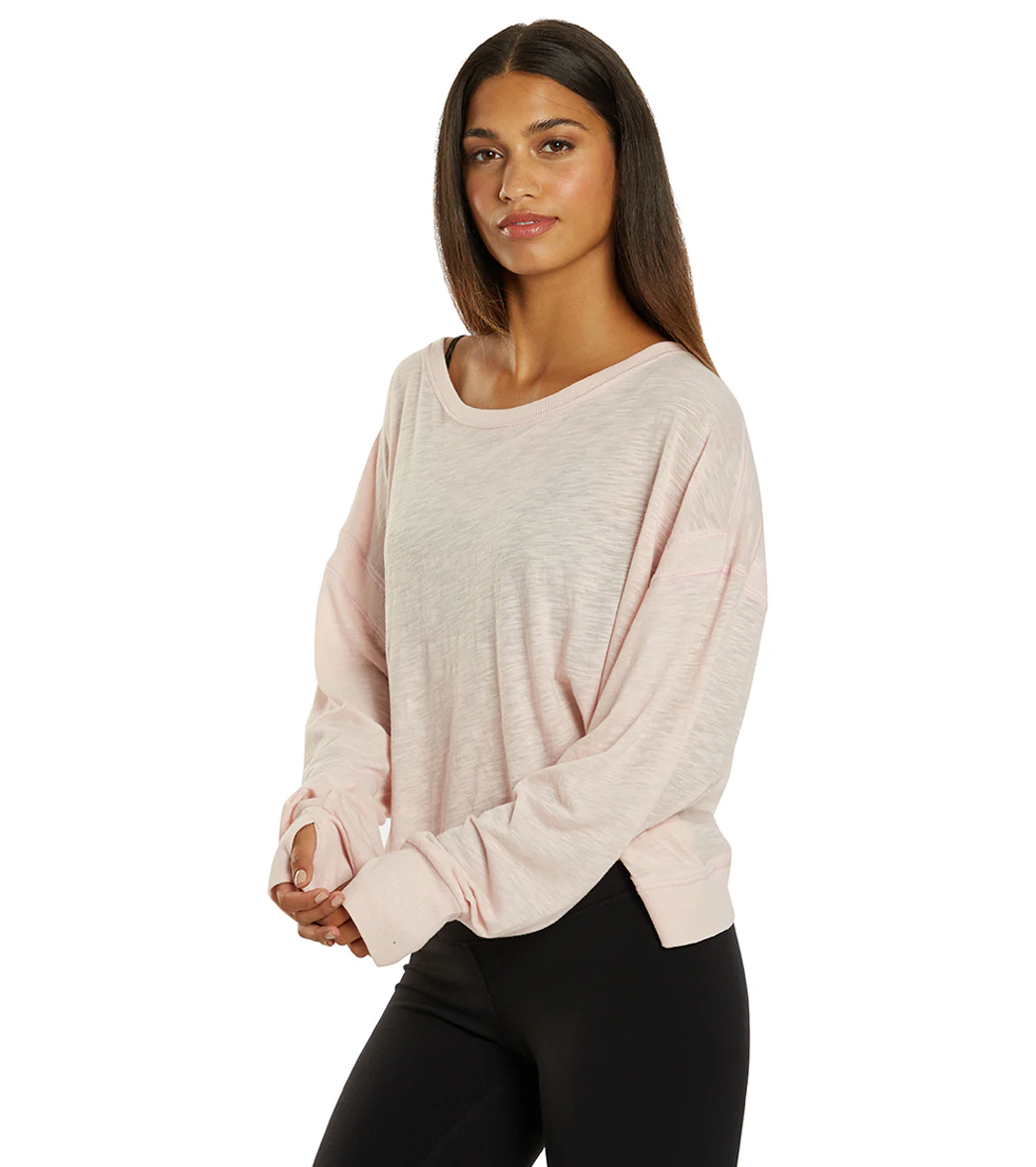 Free People My Time Layer - Image 4