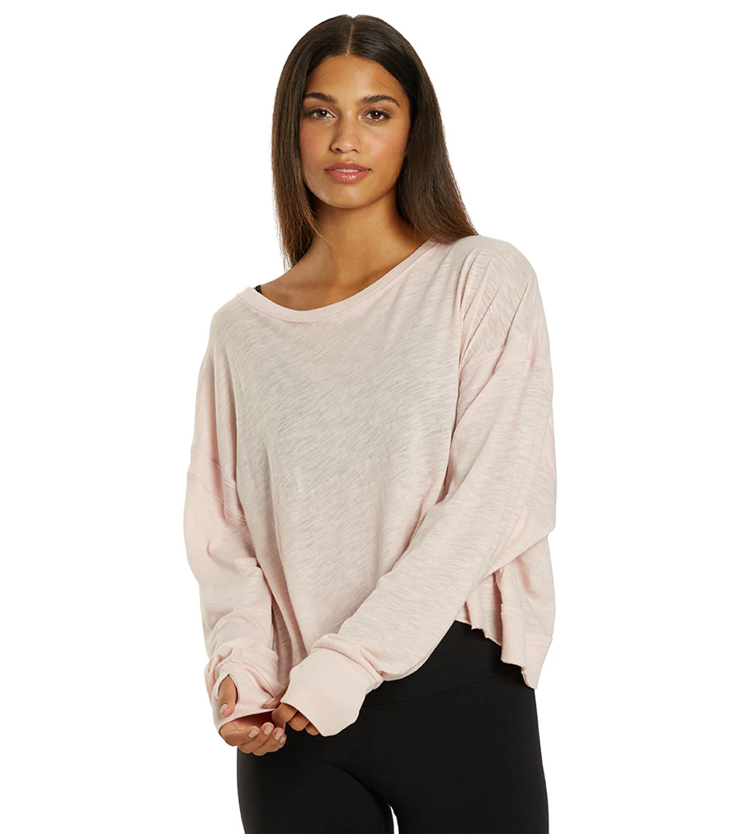 Free People My Time Layer - Image 6