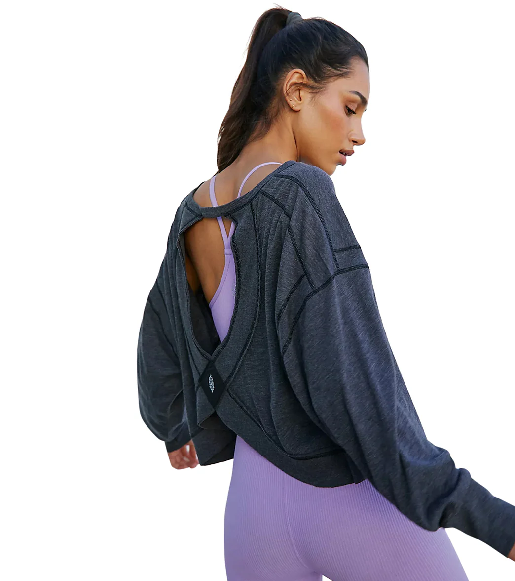 Free People My Time Layer - Image 8