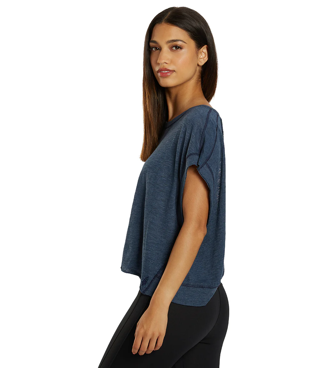 Free People My Time Tee - Image 3