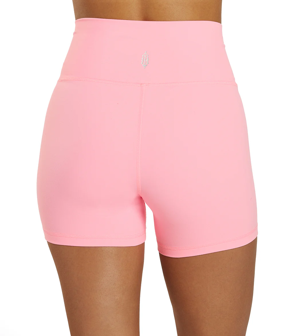 Free People Never Better Bike Short - Image 32