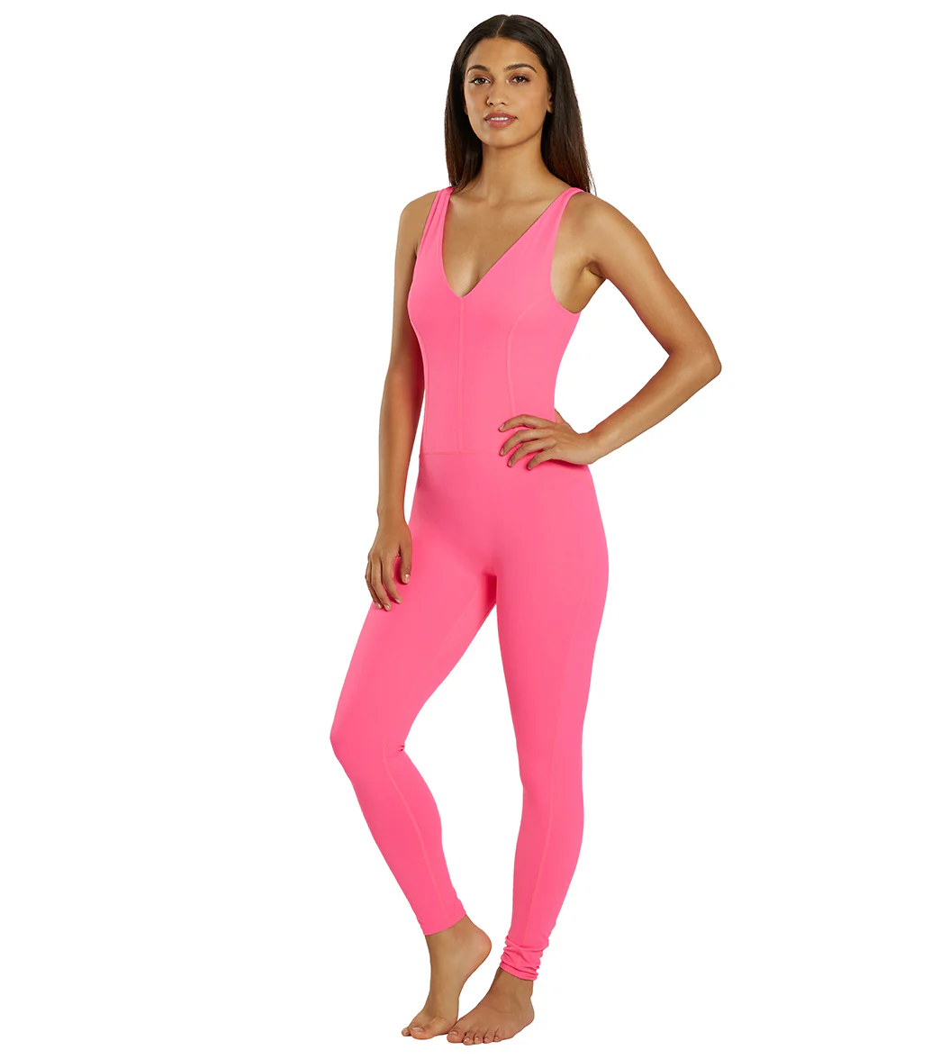 Free People Never Better One Piece - Image 10
