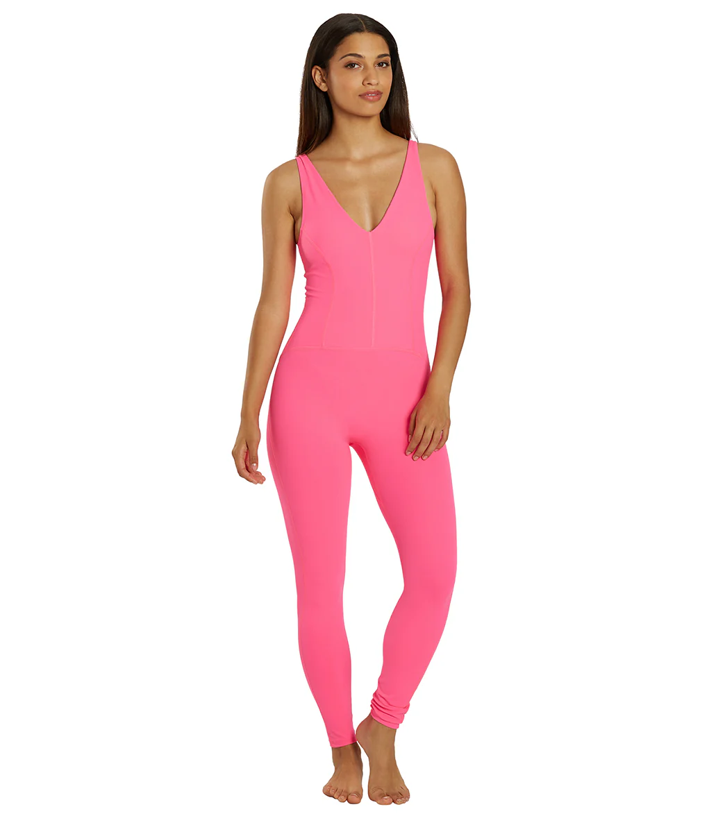 Free People Never Better One Piece - Image 7