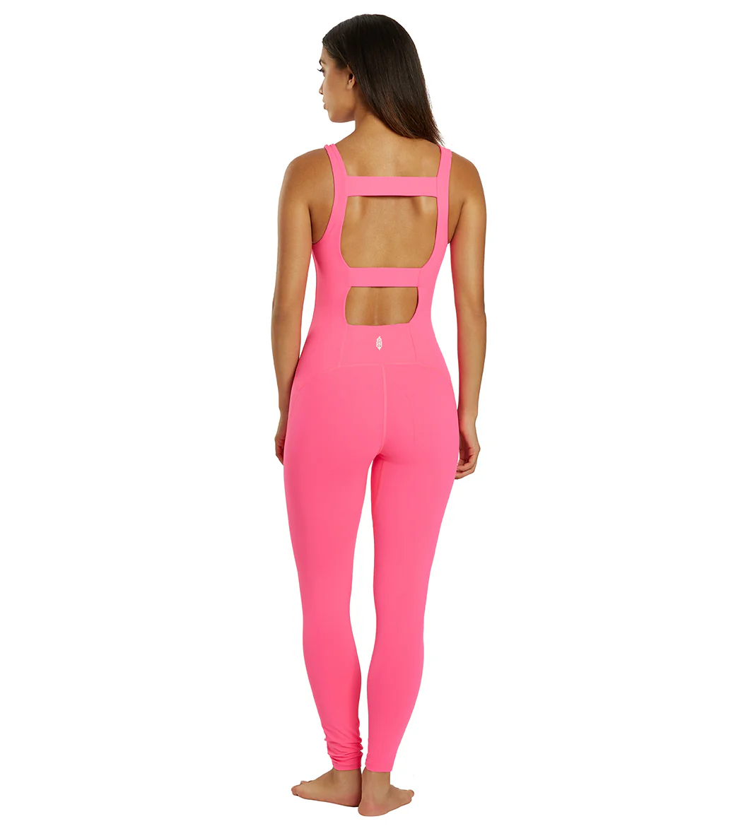 Free People Never Better One Piece - Image 9