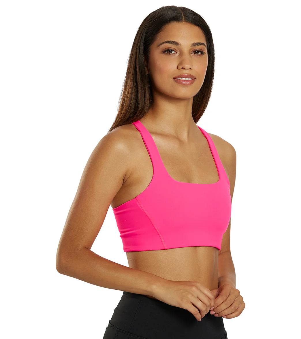 Free People Never Better Square Neck Bra - Image 10