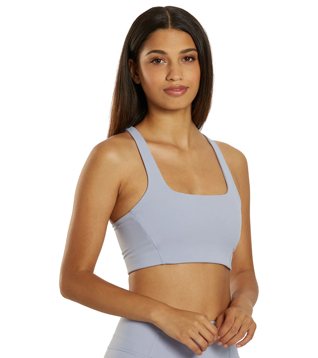 Free People Never Better Square Neck Bra - Image 22