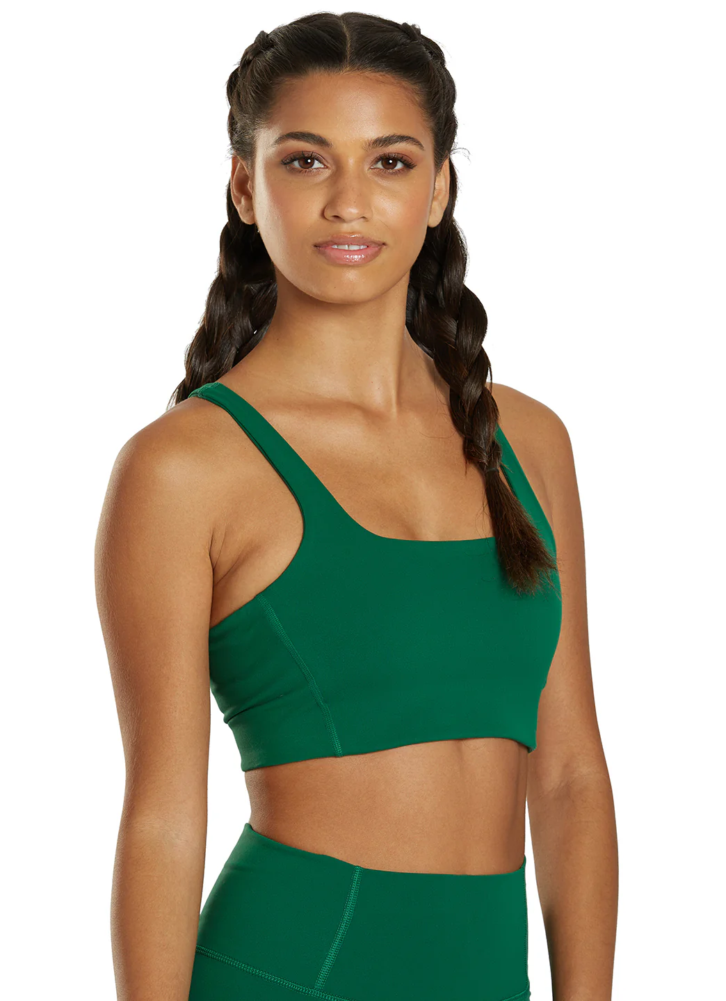 Free People Never Better Square Neck Bra - Image 4