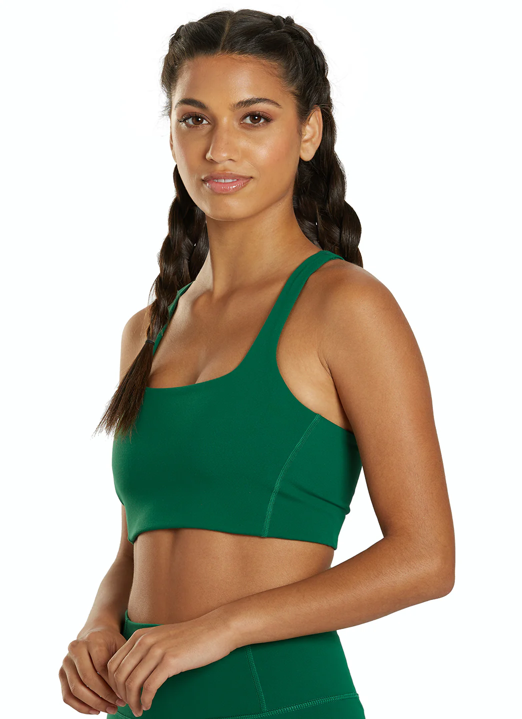 Free People Never Better Square Neck Bra - Image 6