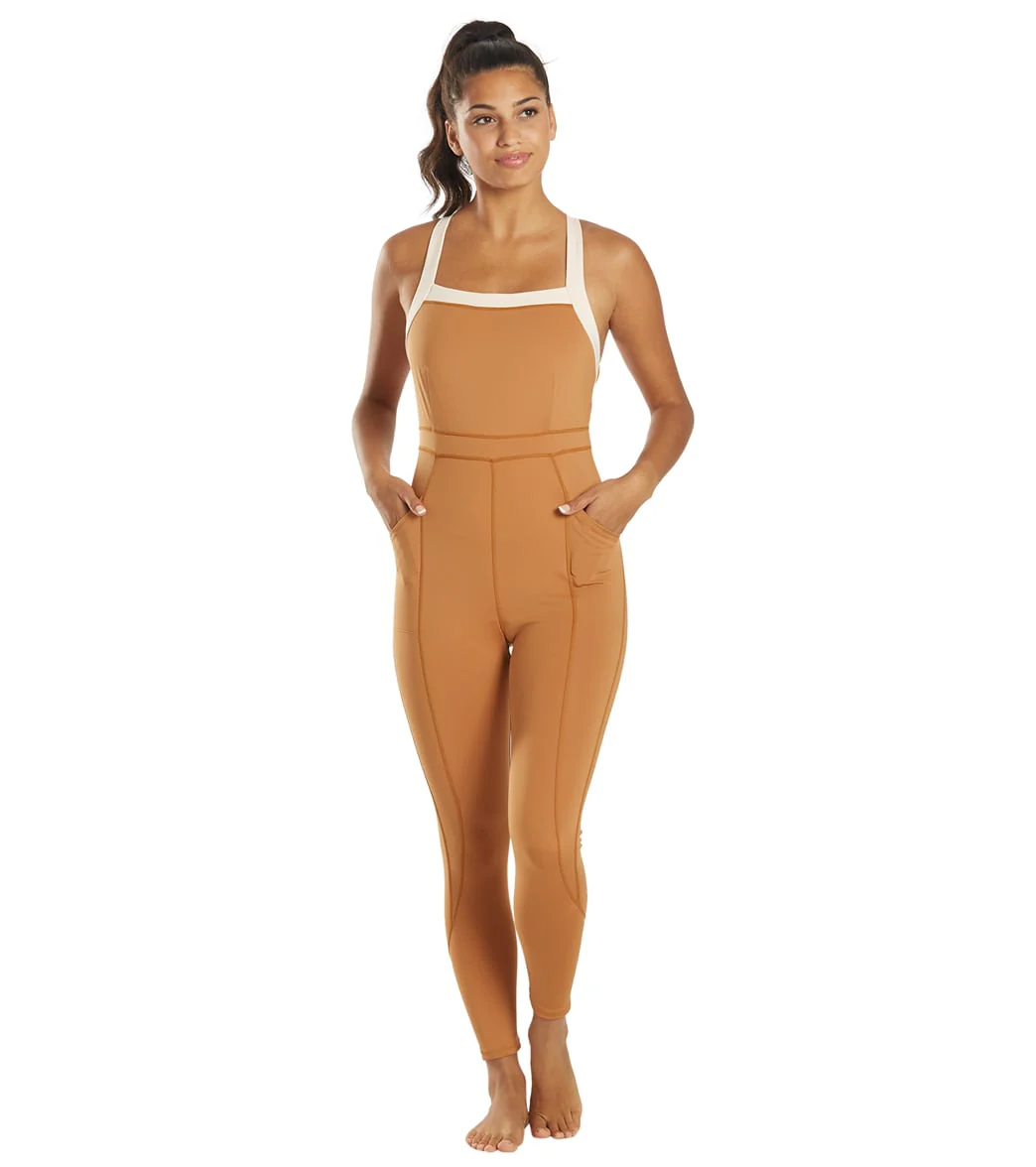 Free People Rebel Onesie