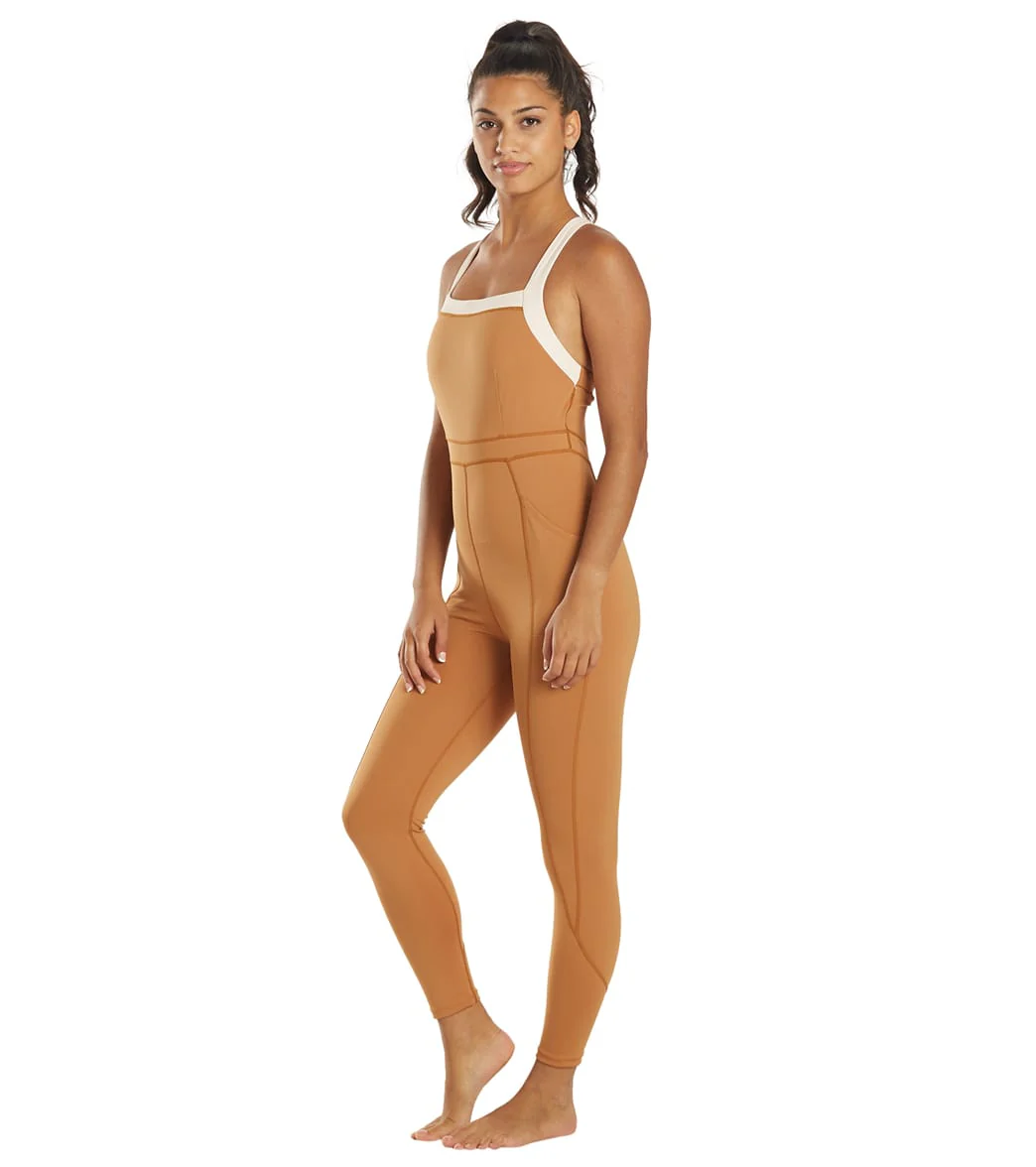 Free People Rebel Onesie - Image 5