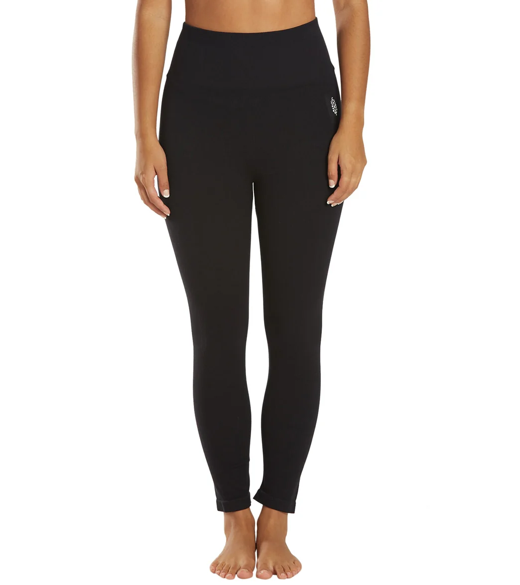 Free People Rich Soul Ribbed Legging - Image 14