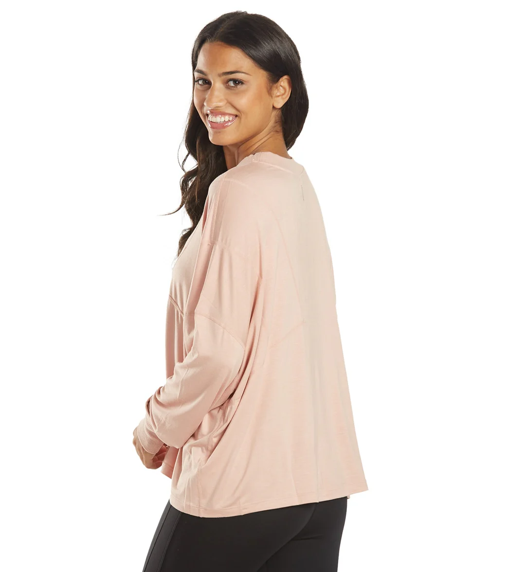 Free People Runner Up Long Sleeve - Image 10