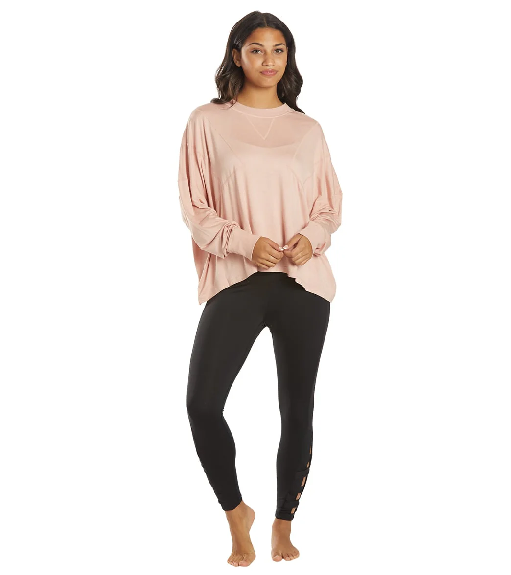 Free People Runner Up Long Sleeve - Image 11