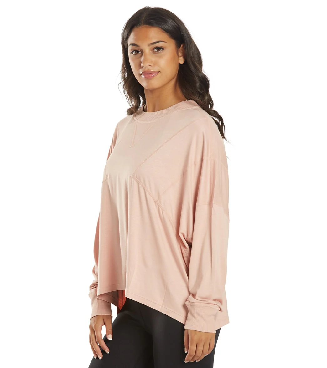 Free People Runner Up Long Sleeve - Image 12