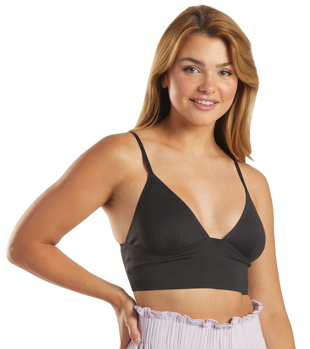 Free People Sage Longline Bra - Image 4