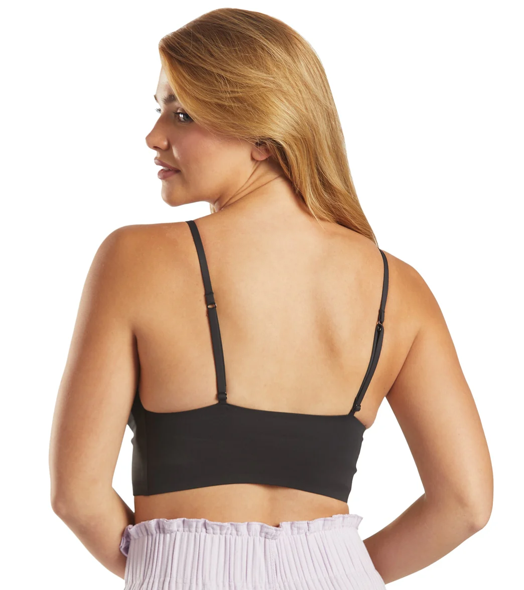 Free People Sage Longline Bra - Image 5
