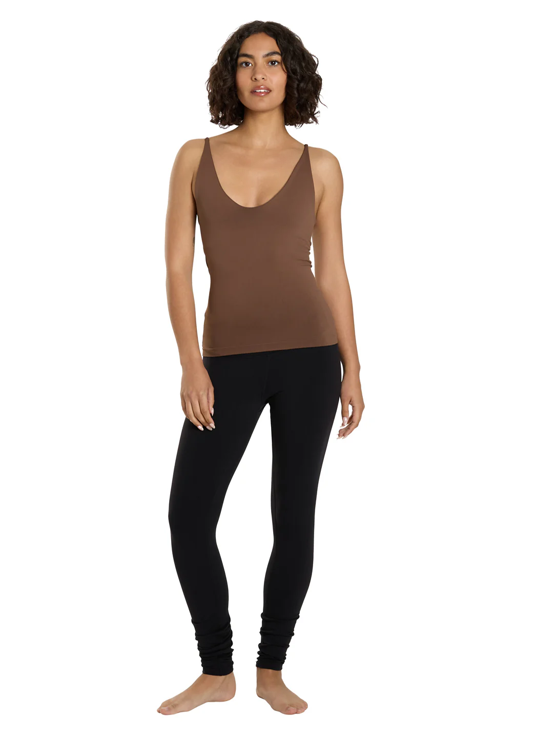Free People Seamless V-Neck Cami - Image 14