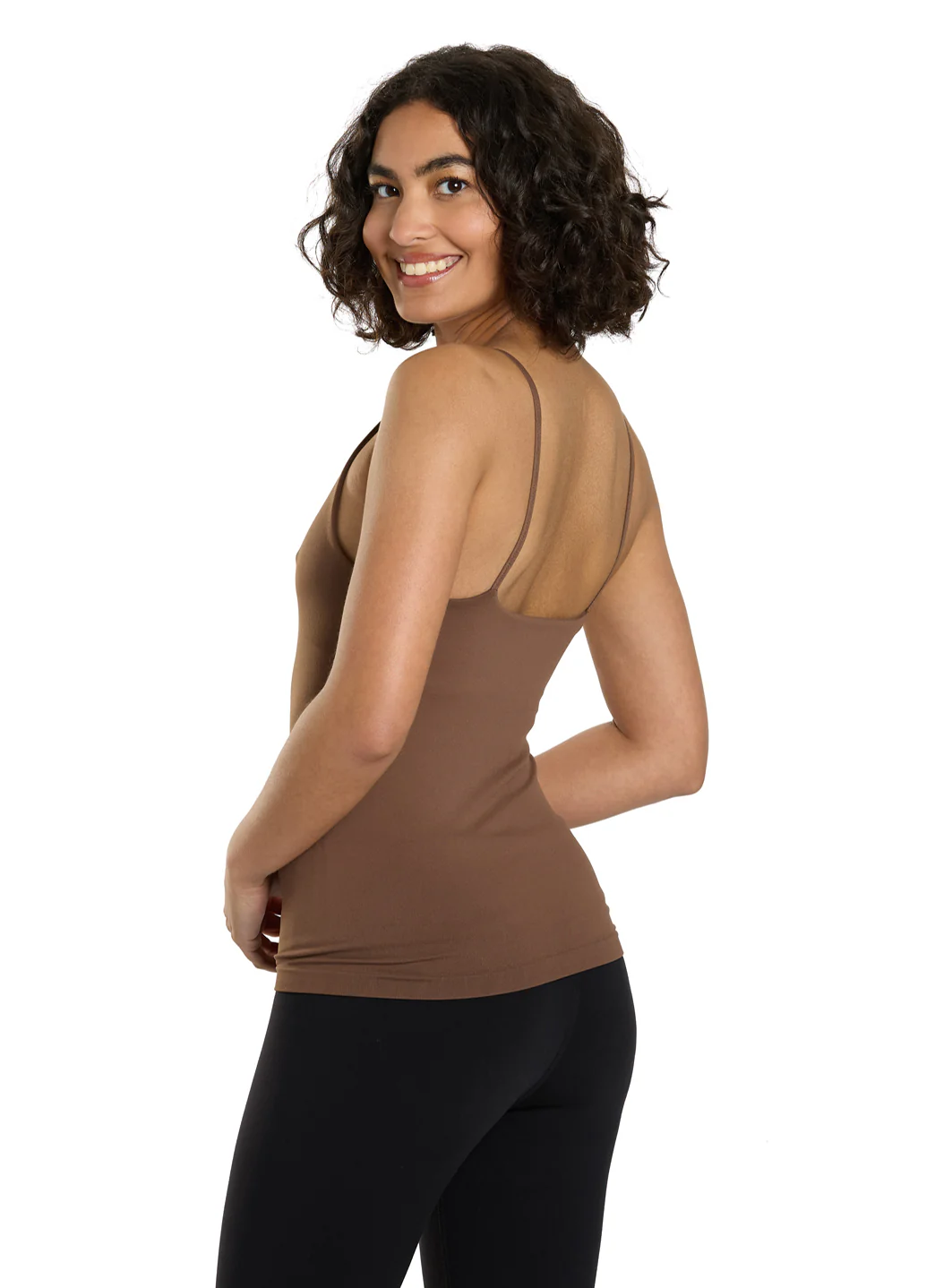 Free People Seamless V-Neck Cami - Image 16