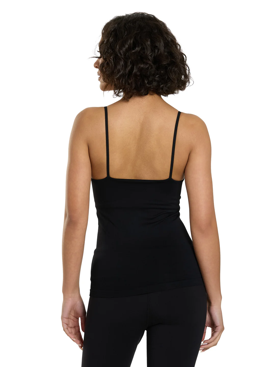 Free People Seamless V-Neck Cami - Image 5