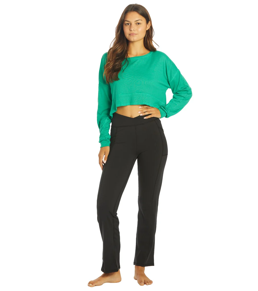 Free People Set the Pace Pullover - Image 4