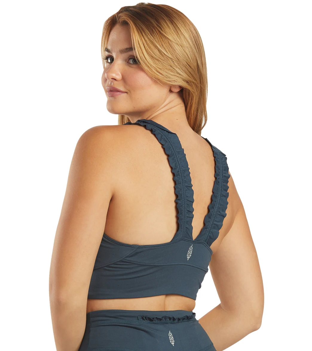 Free People Stay Centered Bra - Image 3