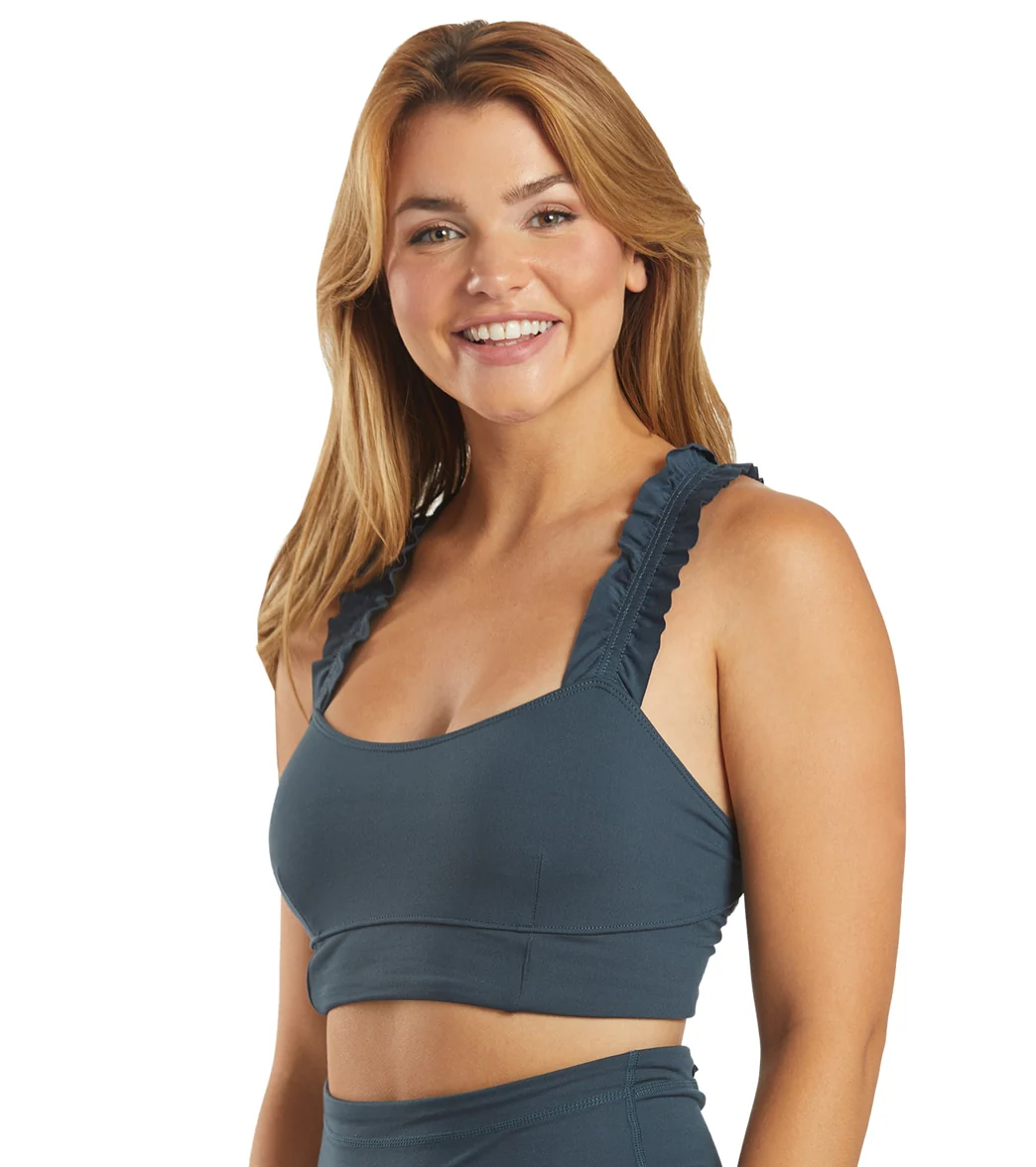 Free People Stay Centered Bra - Image 5