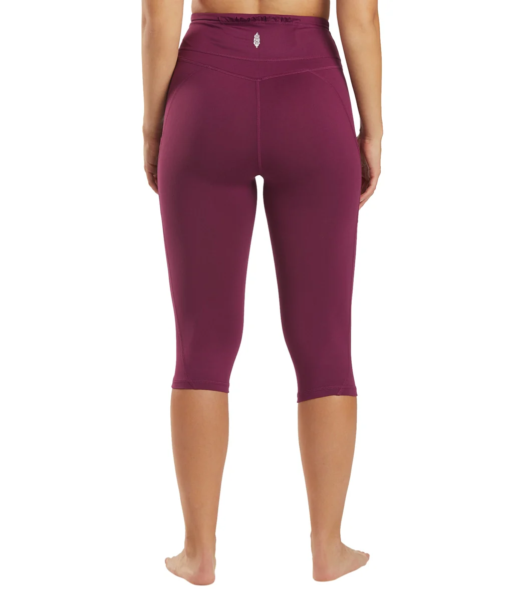 Free People Stay Centered Leggings - Image 11
