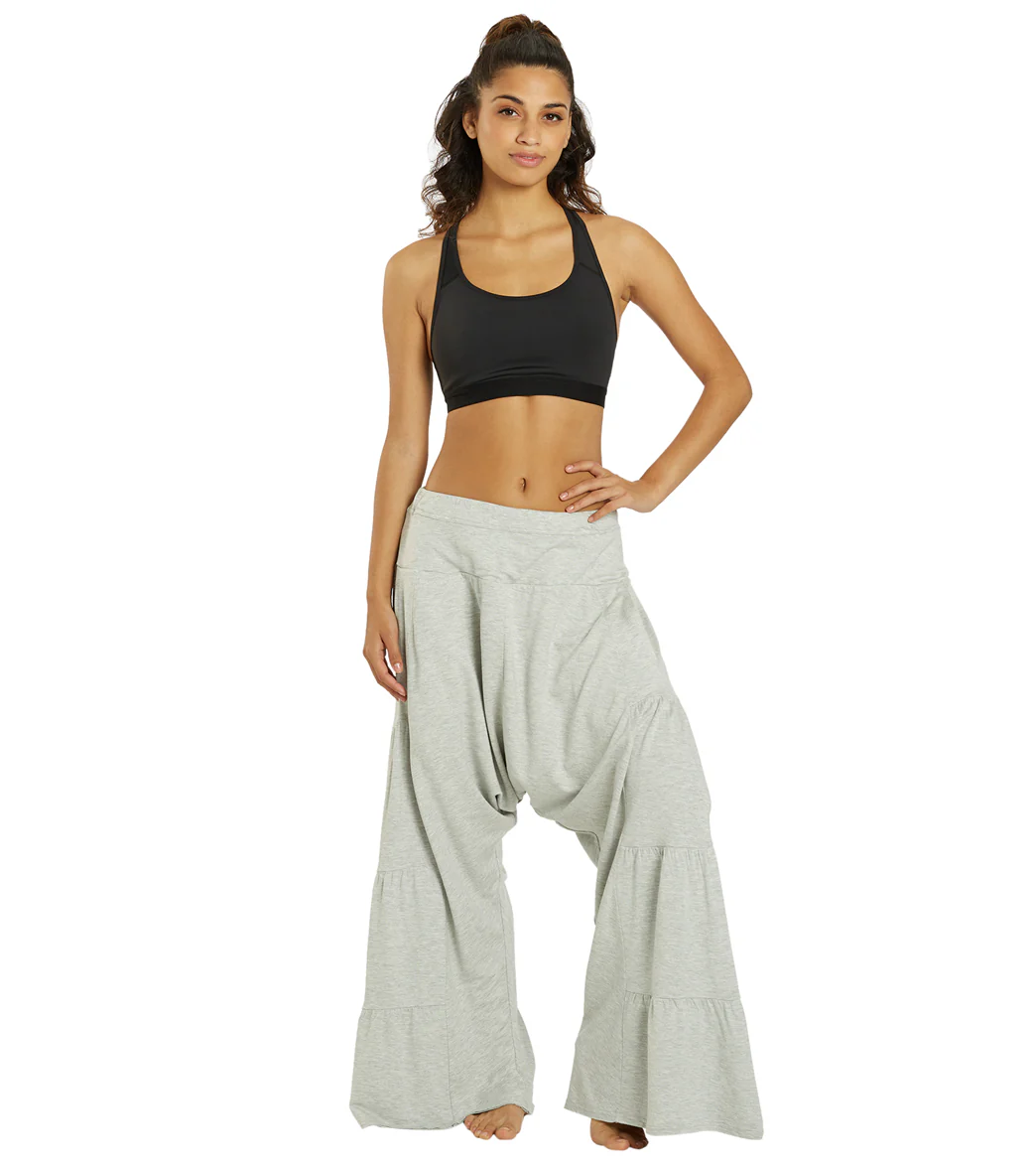 Free People Stay Low Harem - Image 4