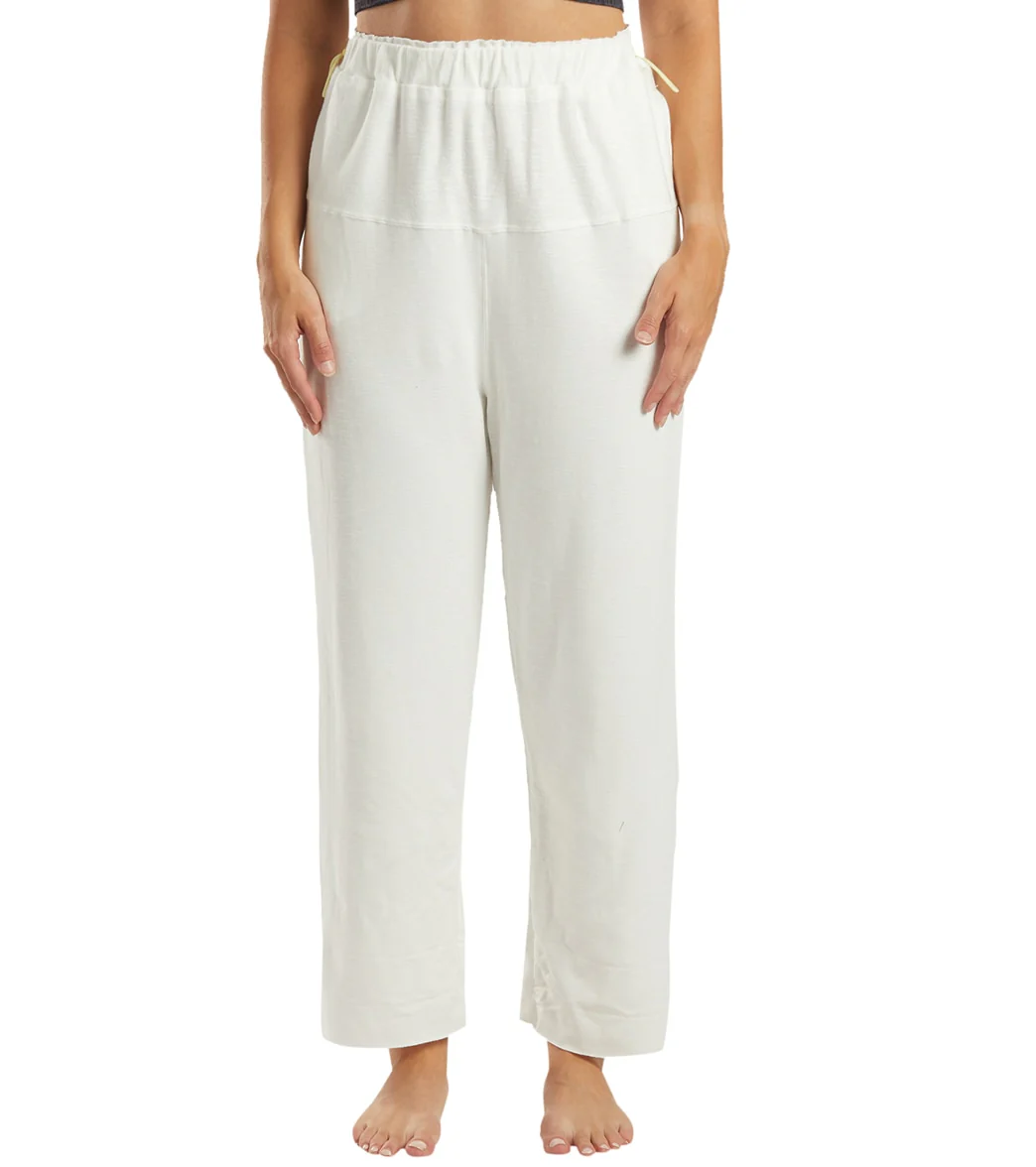 Free People Surfside Joggers - Image 10