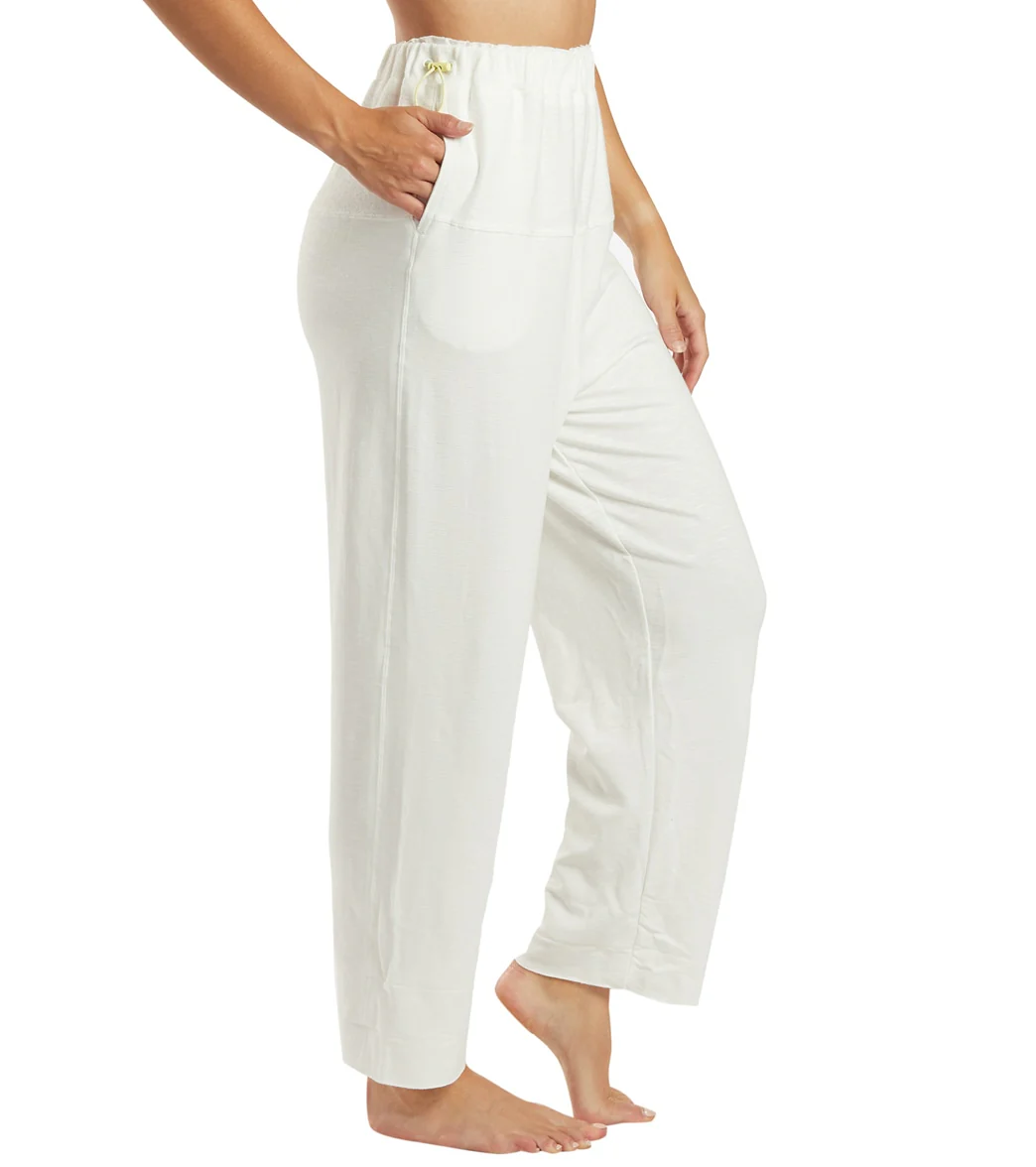 Free People Surfside Joggers - Image 2