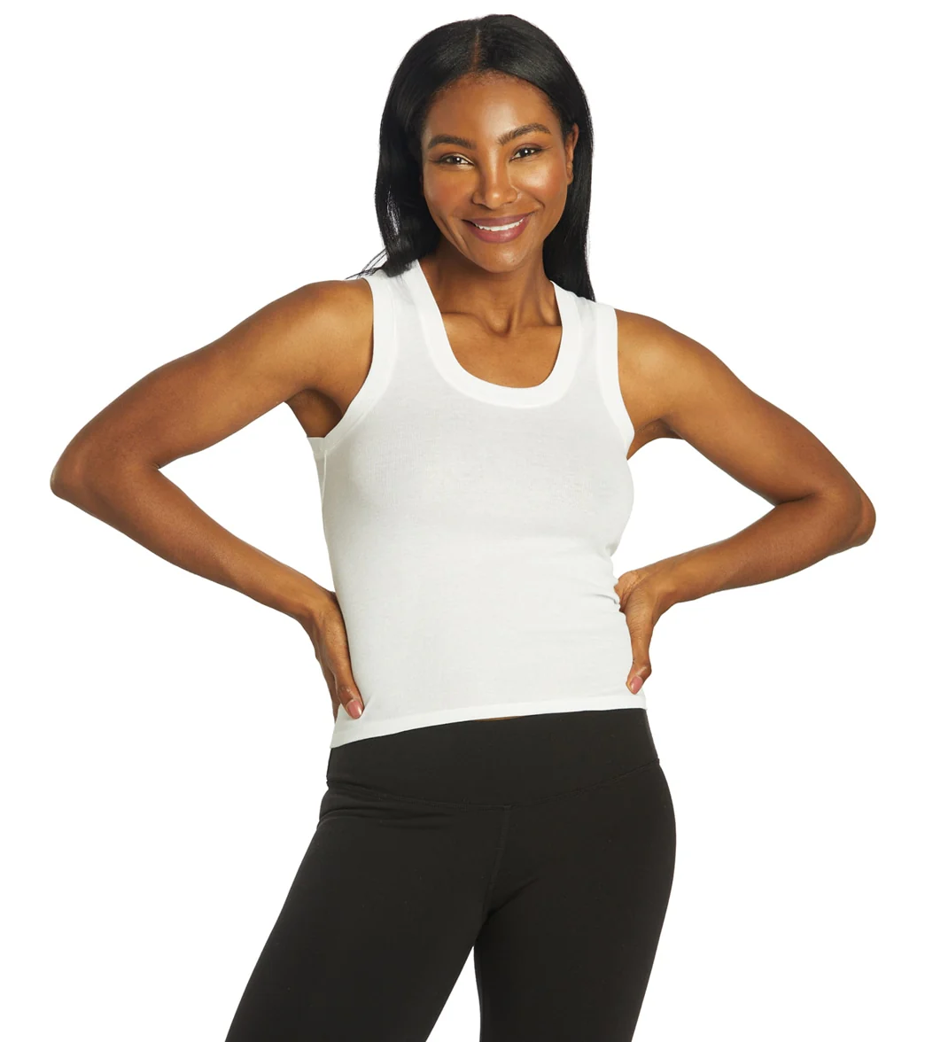 Free People U-Neck Tank - Image 40