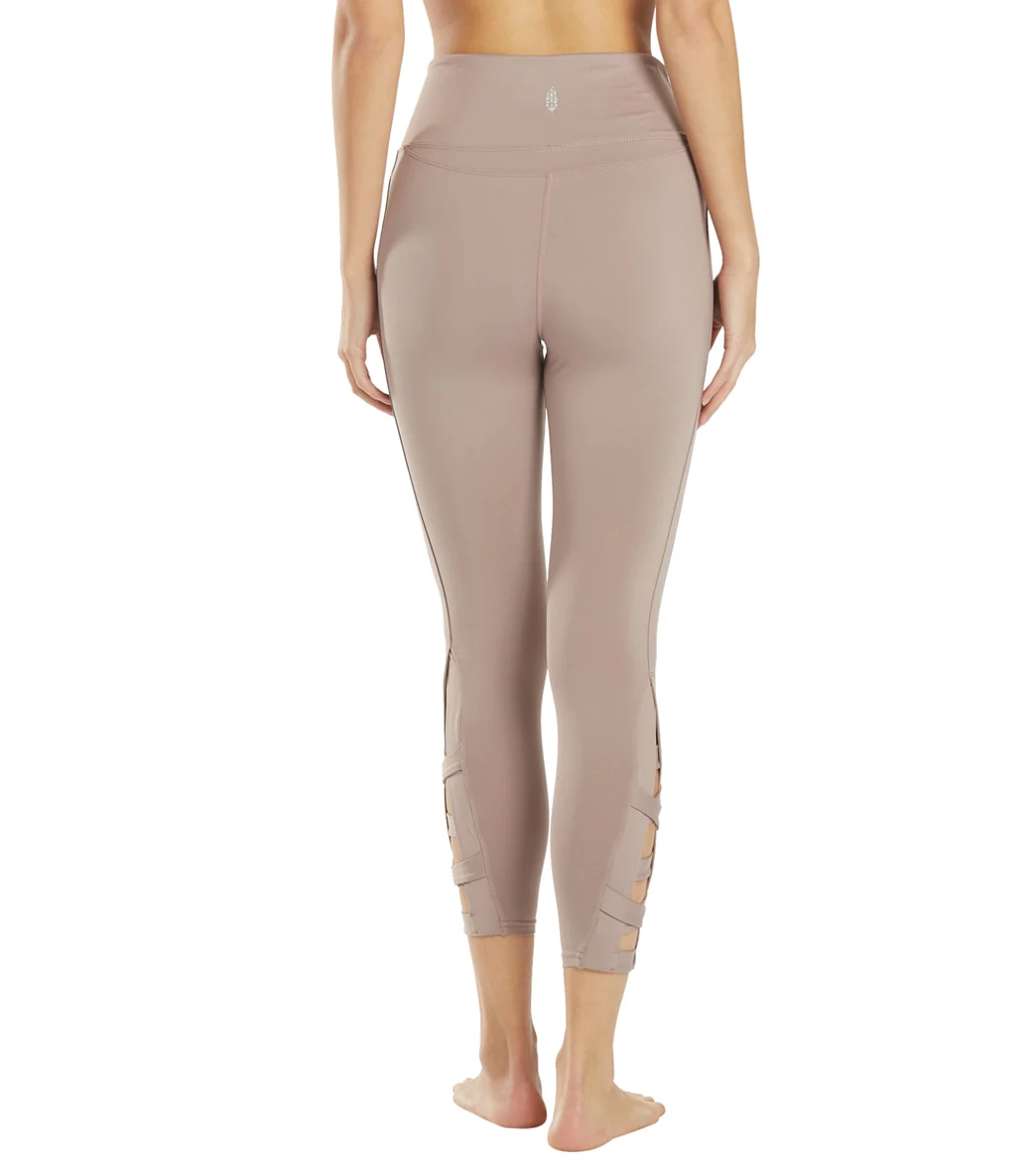Free People Very Prairie Legging - Image 3