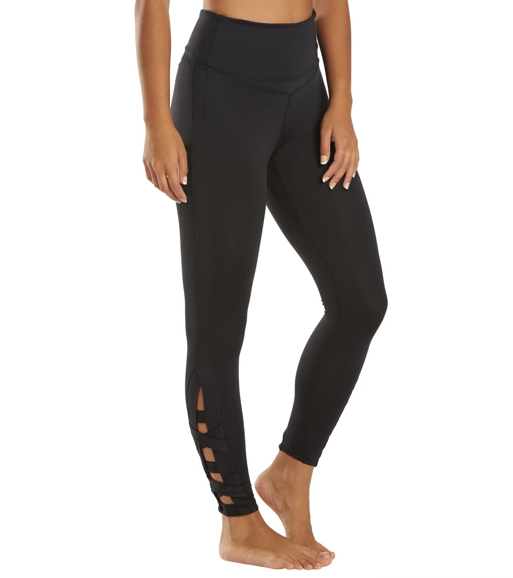 Free People Very Prairie Legging - Image 9