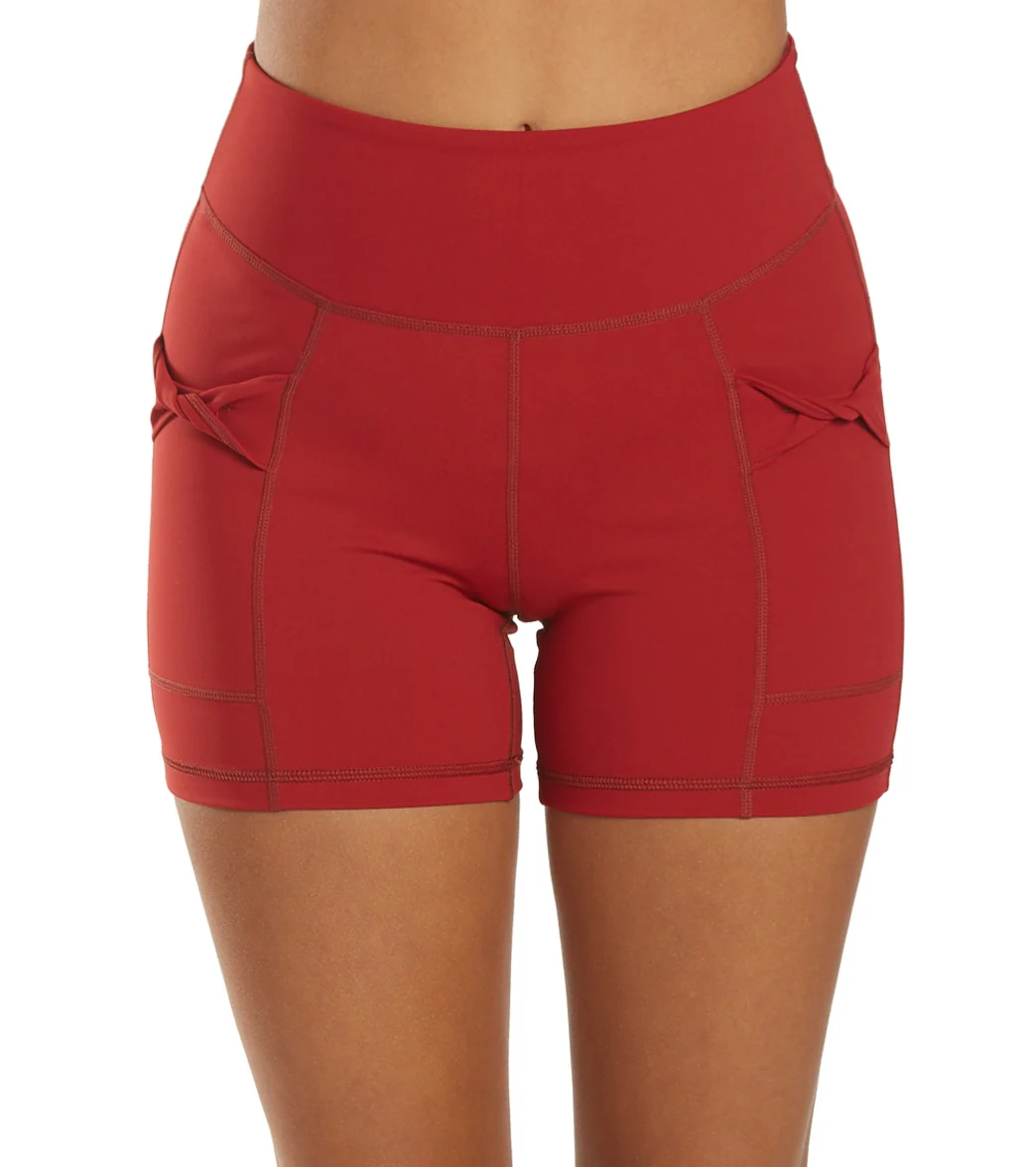 Free People Wave Rider Short