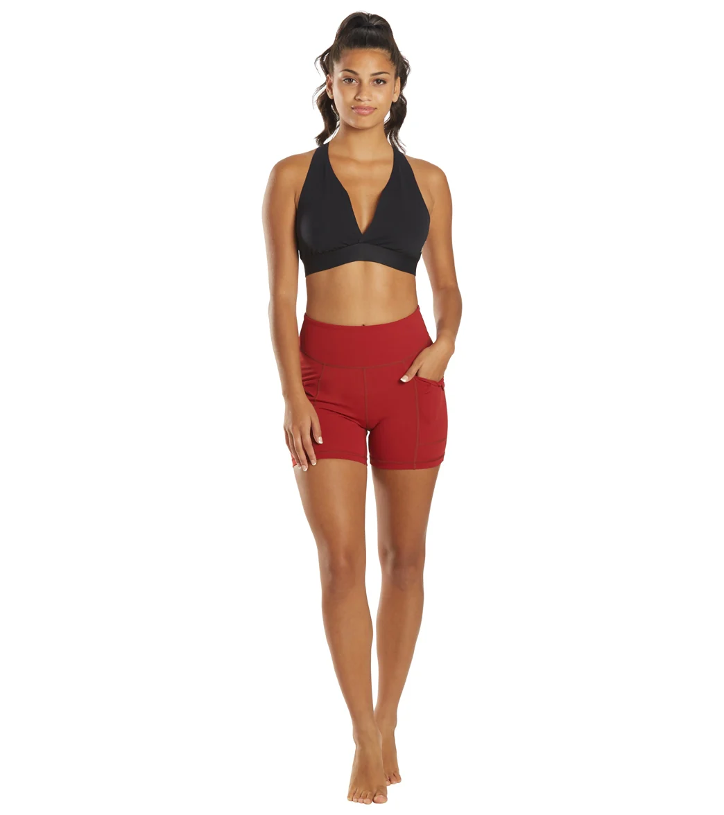 Free People Wave Rider Short - Image 4