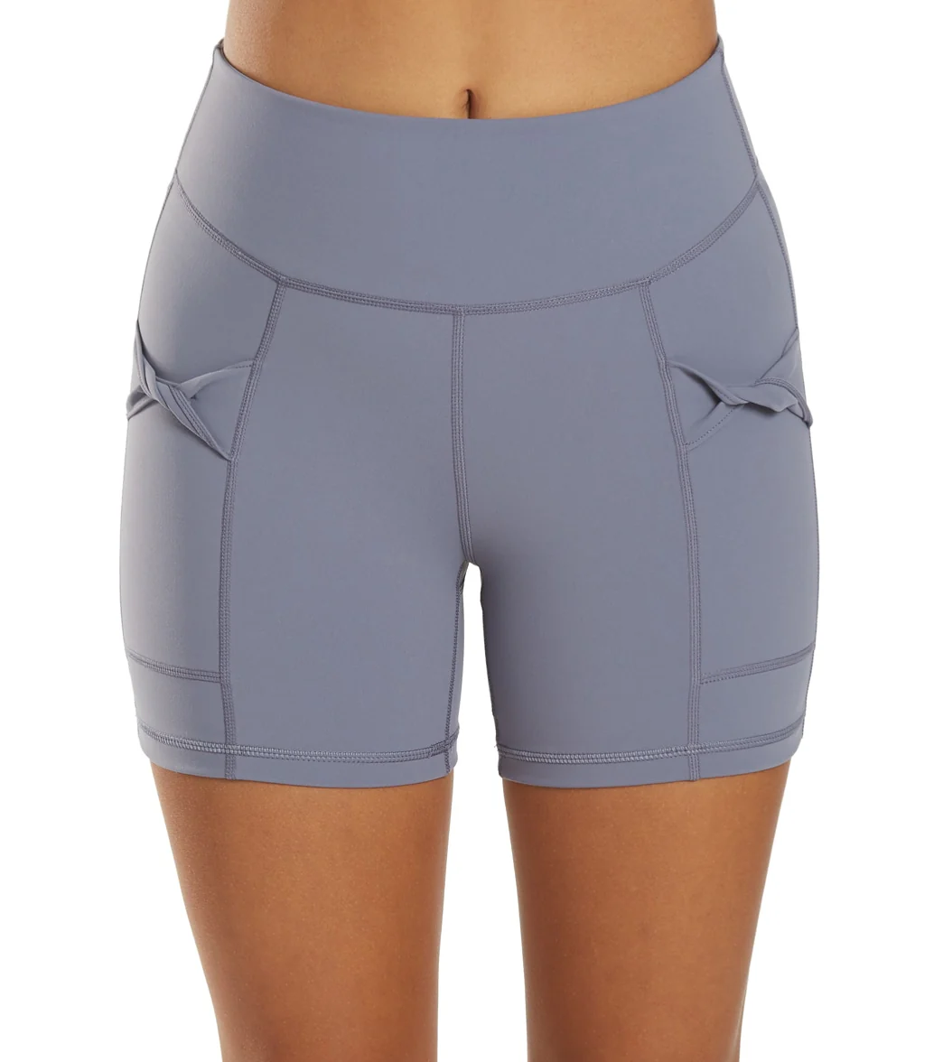 Free People Wave Rider Short - Image 8
