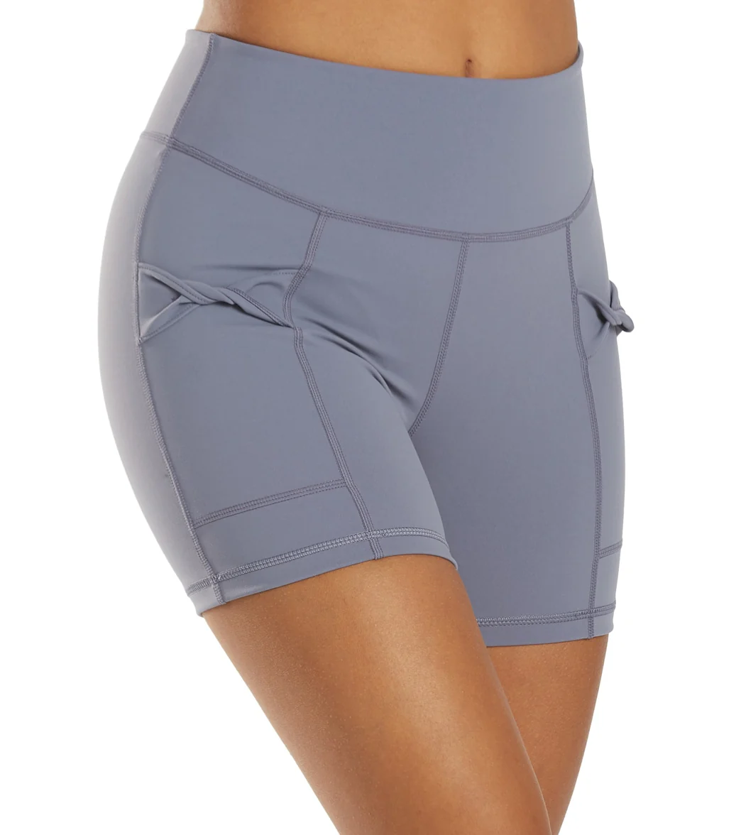 Free People Wave Rider Short - Image 9