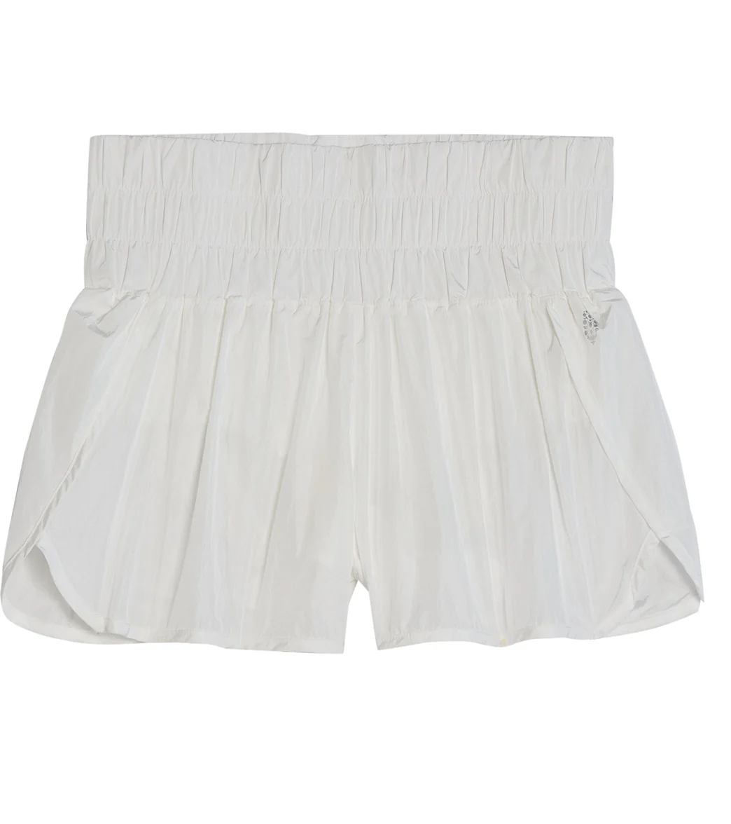 Free People Way Home Shorts - Image 5