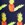 Funkita Girls' Golden Circle Diamond Back One Piece Swimsuit - Image 5