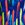 Funkita Women's Fire Cracker Diamond Back One Piece Swimsuit - Image 8