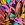 Funkita Women's Large Lillies Single Strap One Piece Swimsuit - Image 6