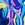 Funkita Women's Zorse Code Diamond Back One Piece Swimsuit - Image 9