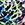 Funky Trunks Men's Messed Up Sidewinder Square Leg Swimsuit - Image 7