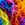 Funky Trunks Men's Solar Flares Sidewinder Square Leg Swimsuit - Image 6