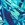 Gabar Women's Chlorine Resistant Ocean Fern Twist Swim Dress - Image 3