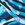Gabar Women's Chlorine Resistant Tide Pool Twist Swim Dress - Image 4