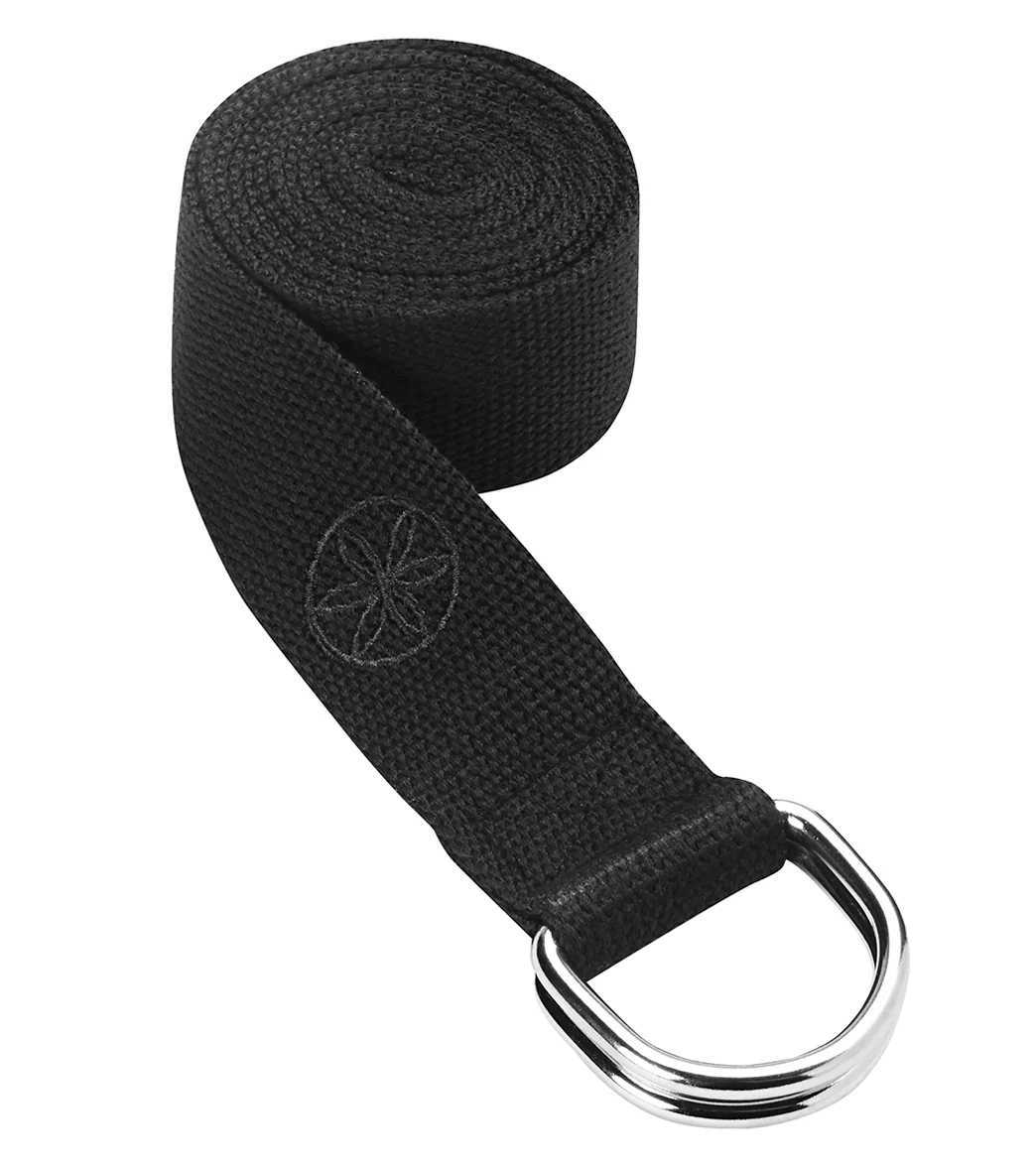 Gaiam 2 Block/Strap Combo - Image 5