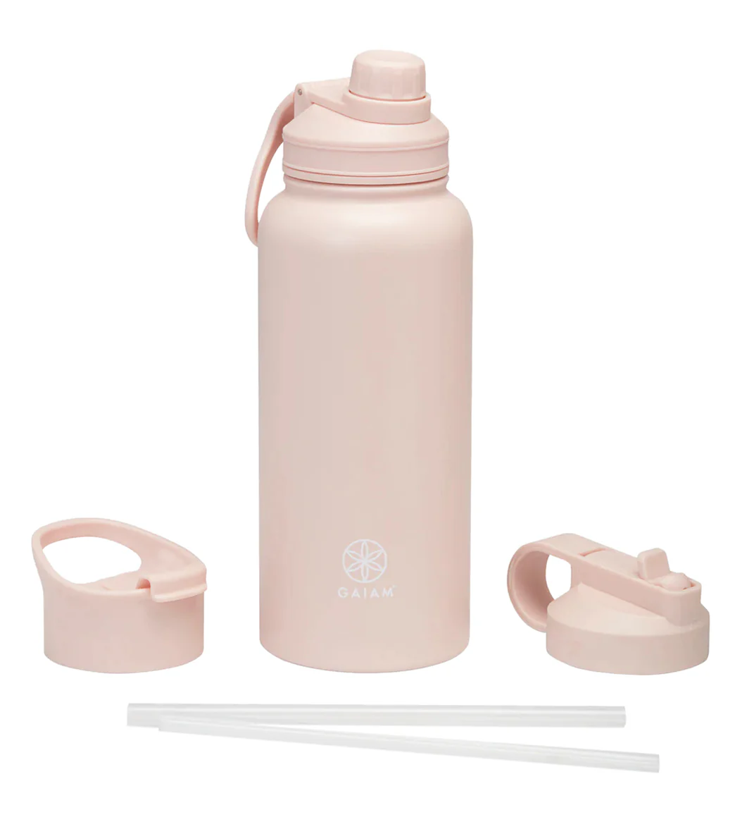 Gaiam 32Oz Water Bottle Pack - Image 4