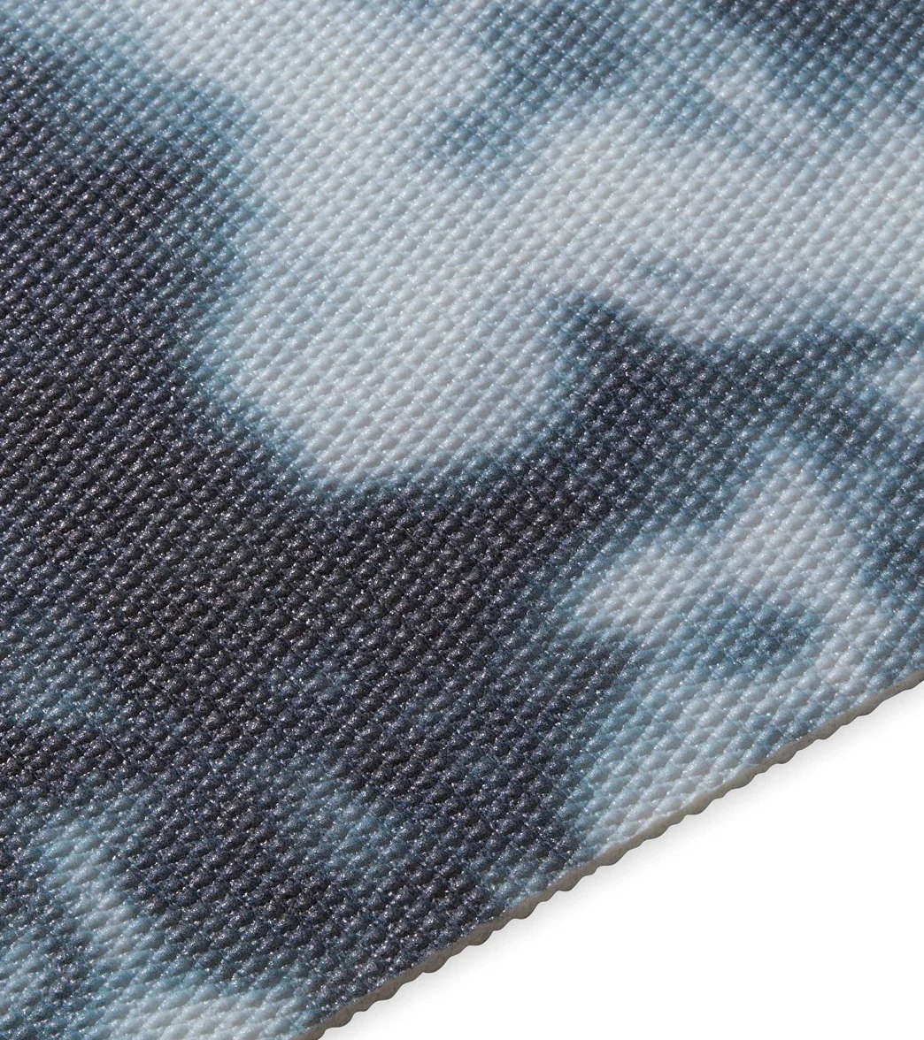 Gaiam 6mm Premium Yoga Mat - Image 7
